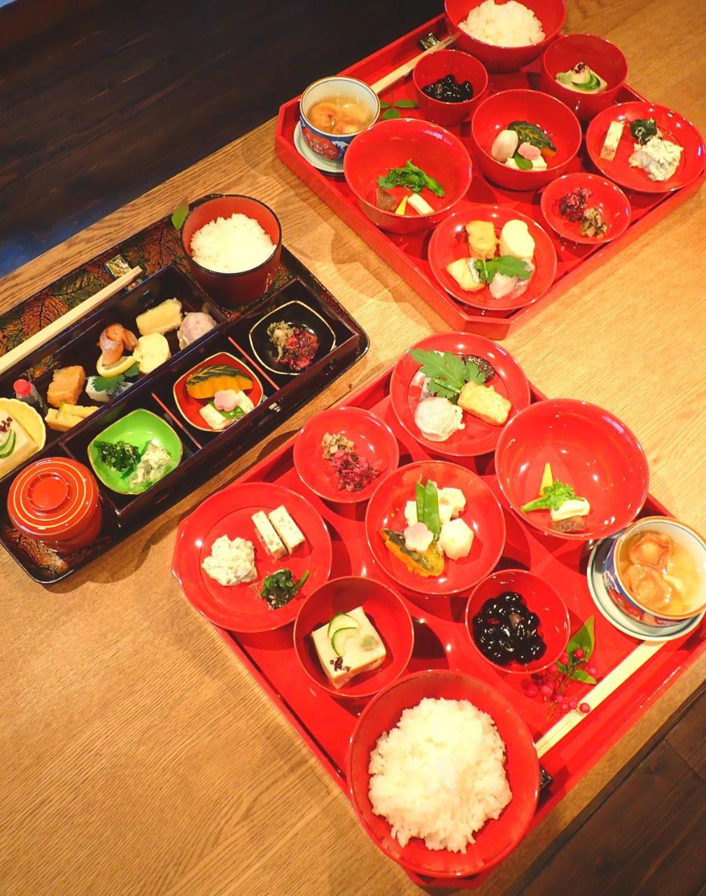 Kyoto Knot Vacation House Esterno foto