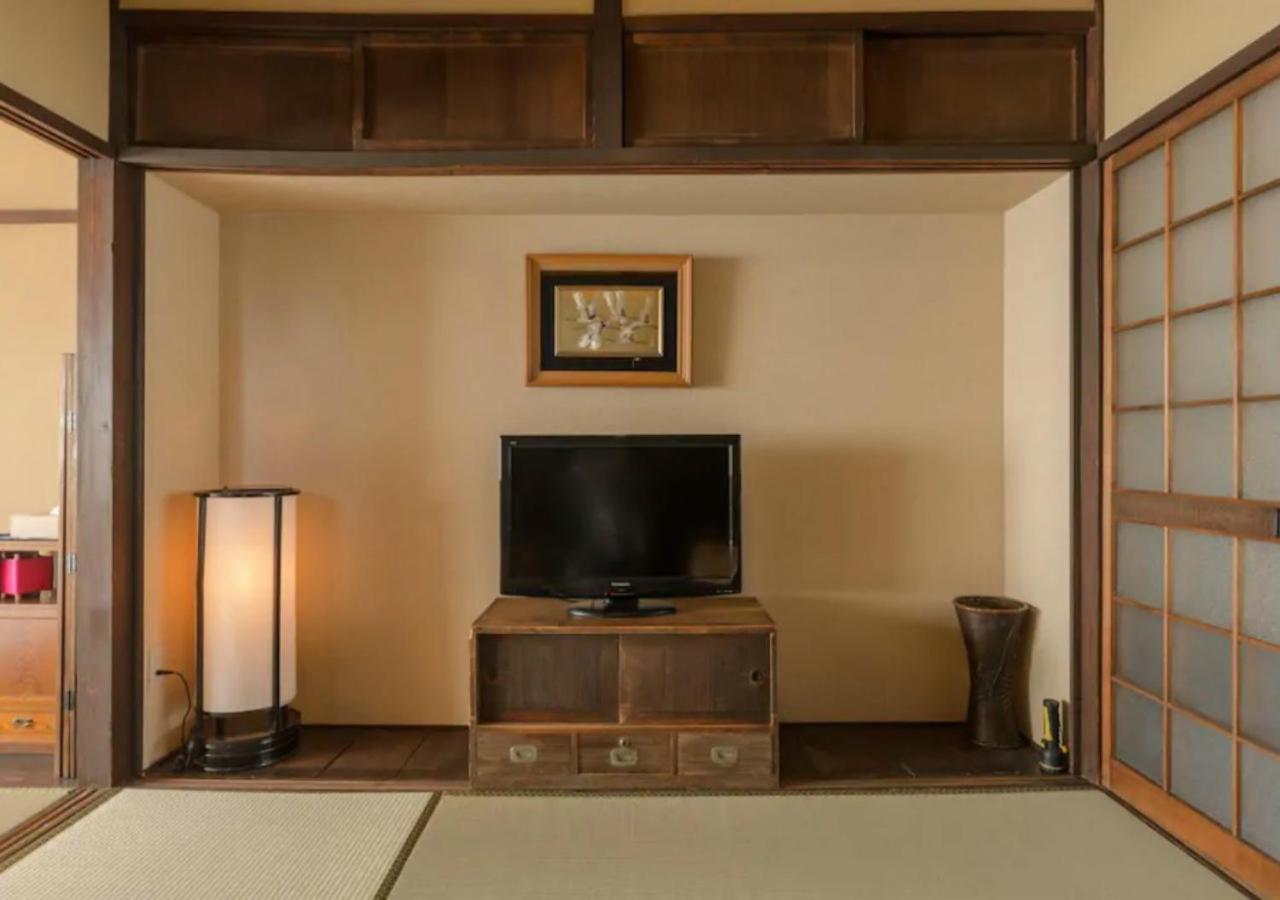 Kyoto Knot Vacation House Esterno foto