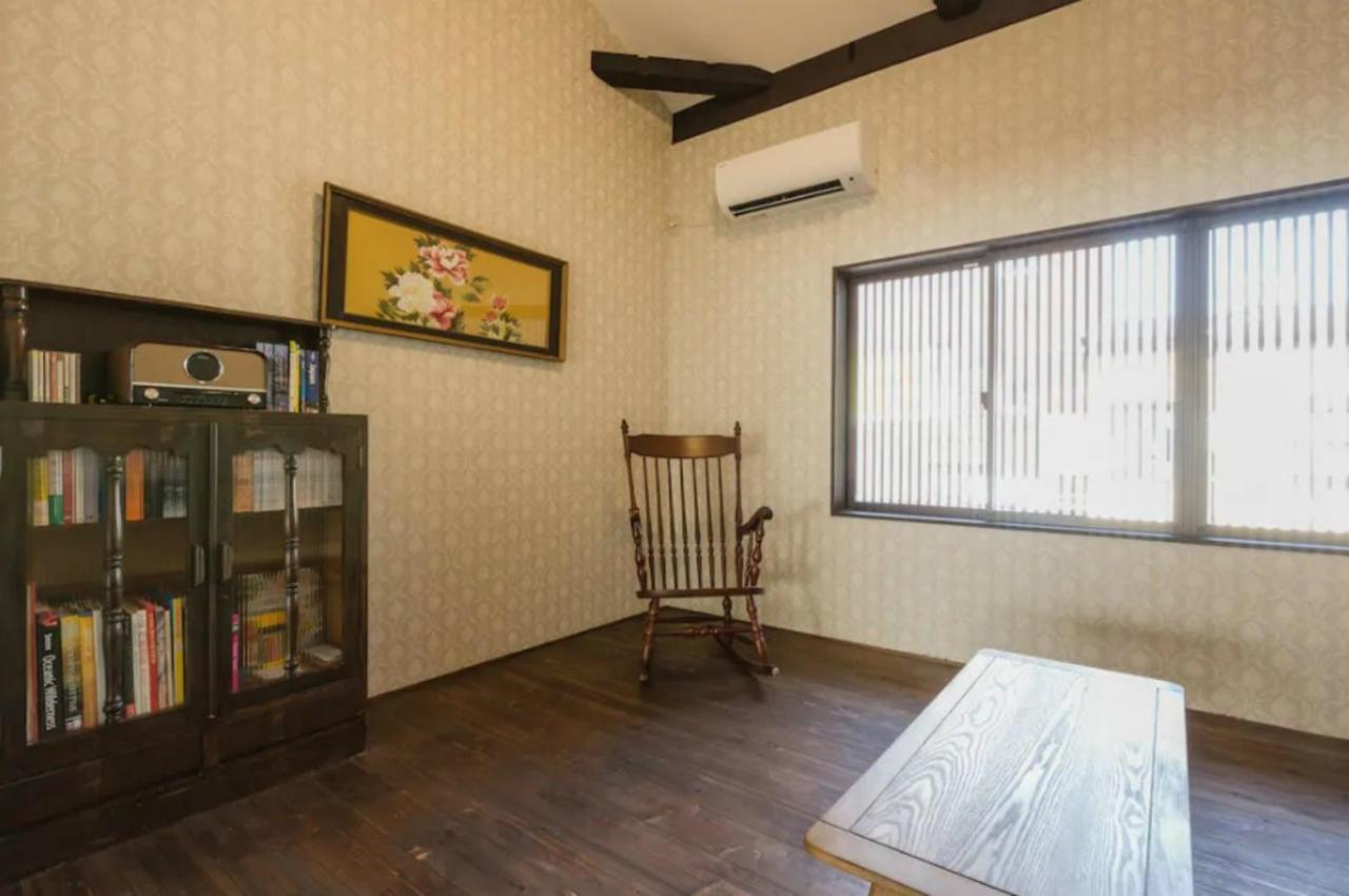 Kyoto Knot Vacation House Esterno foto
