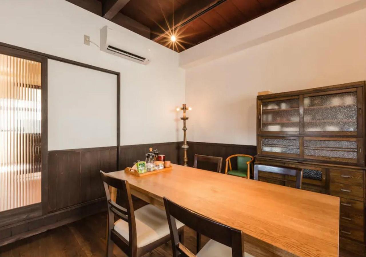Kyoto Knot Vacation House Esterno foto