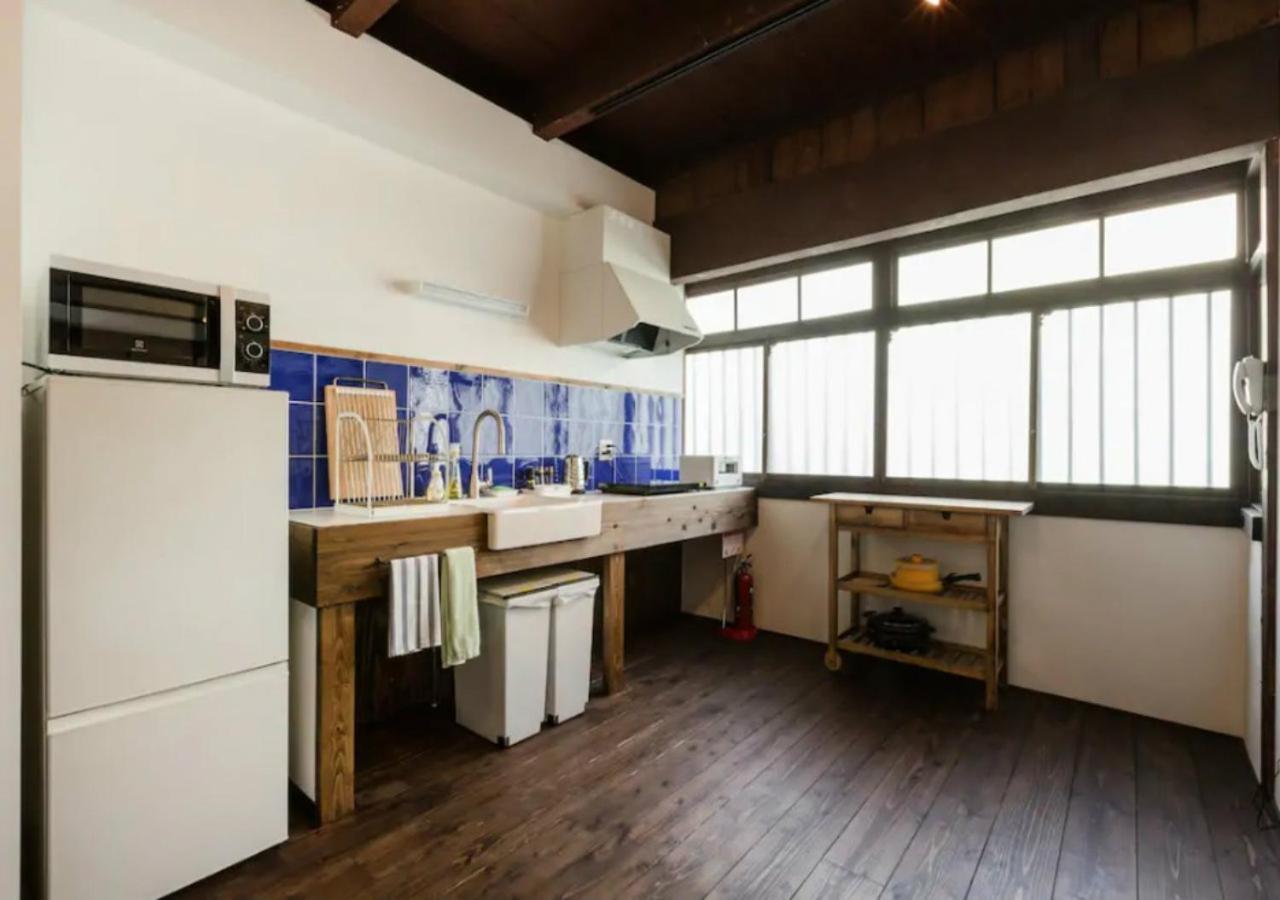 Kyoto Knot Vacation House Esterno foto