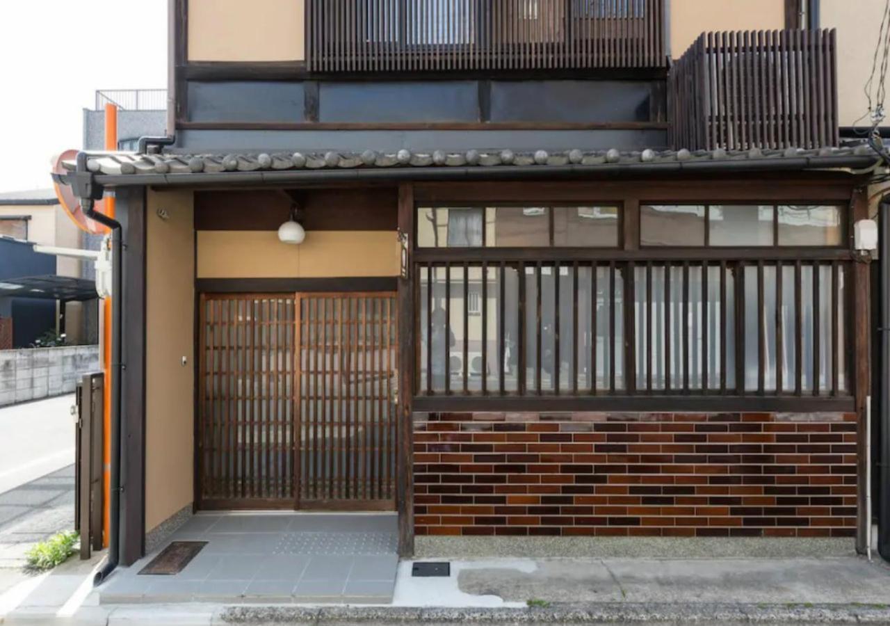 Kyoto Knot Vacation House Esterno foto