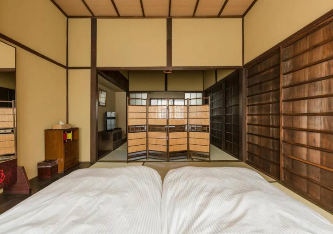 Kyoto Knot Vacation House Esterno foto