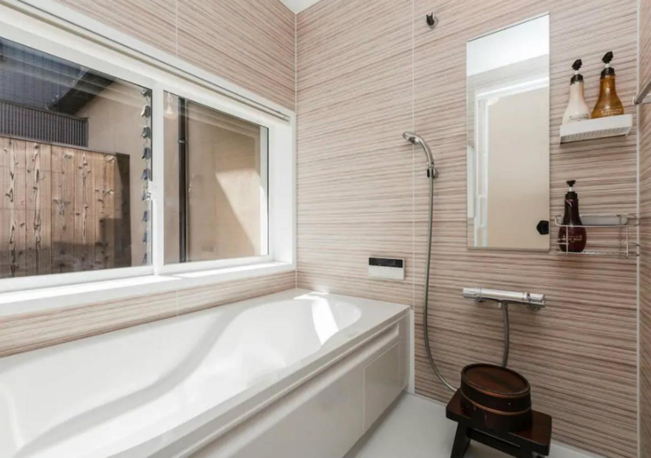 Kyoto Knot Vacation House Esterno foto