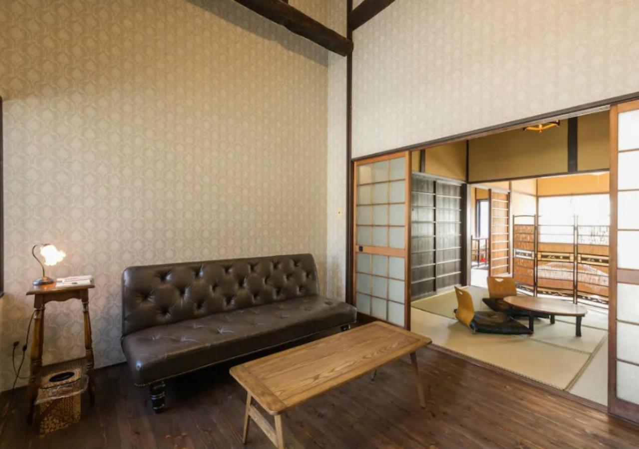 Kyoto Knot Vacation House Esterno foto