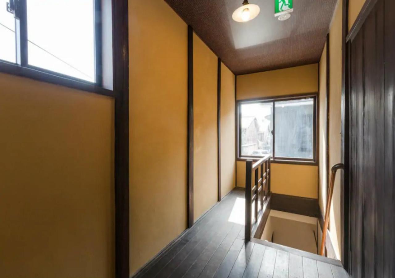 Kyoto Knot Vacation House Esterno foto