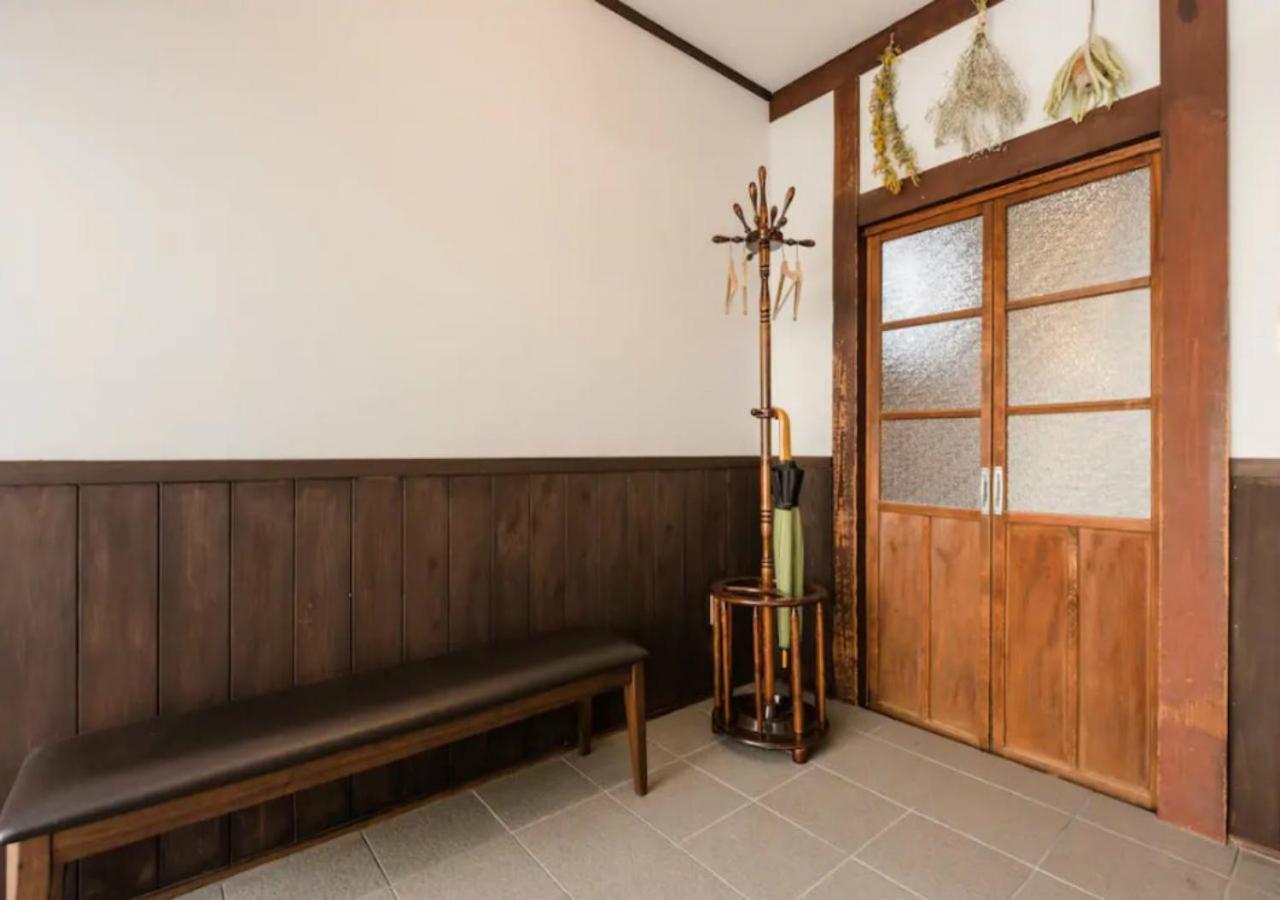 Kyoto Knot Vacation House Esterno foto
