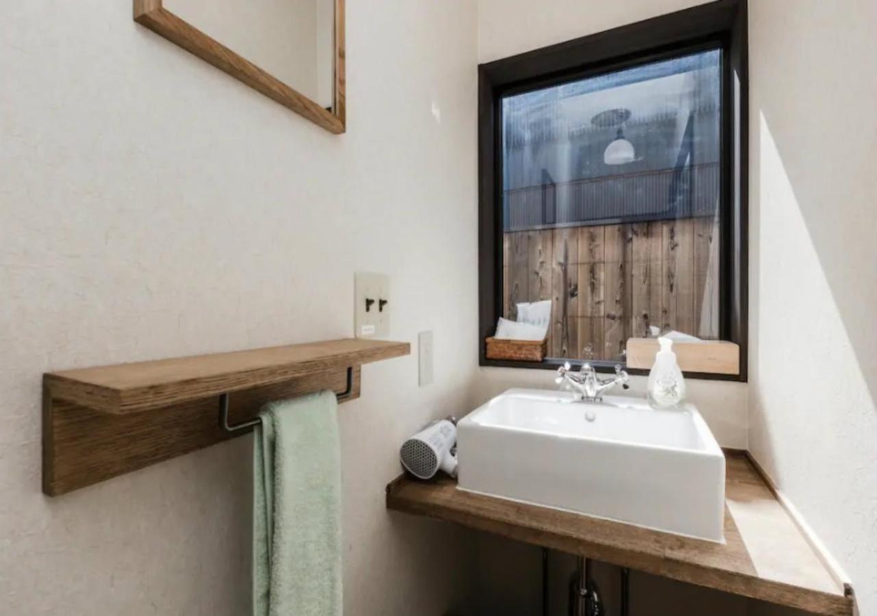 Kyoto Knot Vacation House Esterno foto