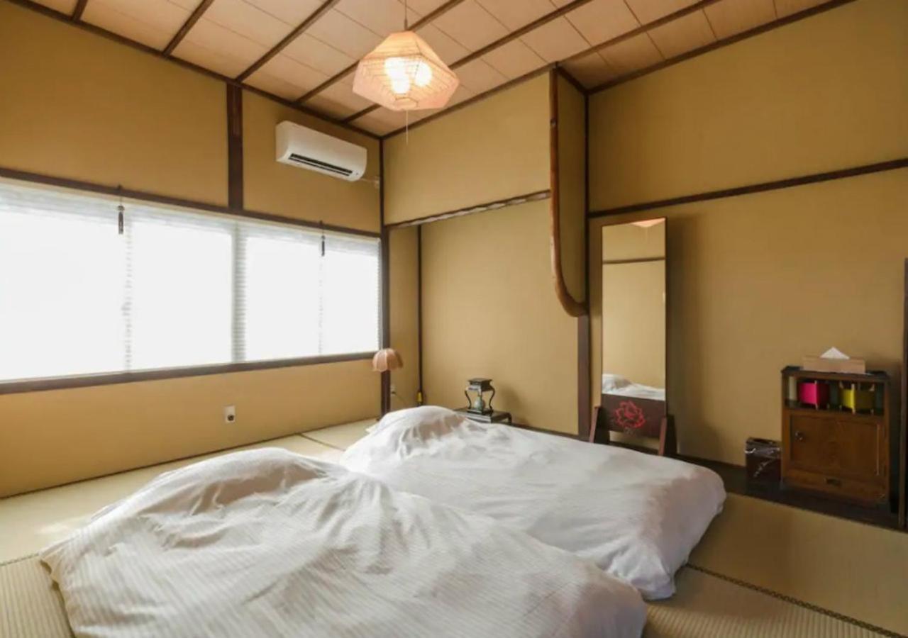 Kyoto Knot Vacation House Esterno foto