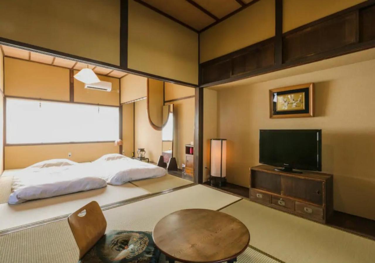 Kyoto Knot Vacation House Esterno foto