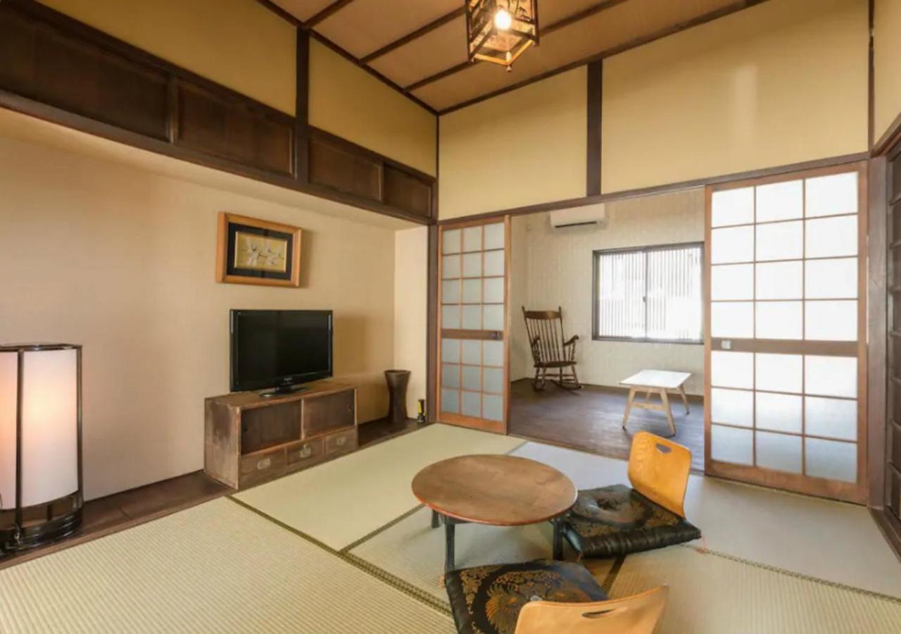 Kyoto Knot Vacation House Esterno foto
