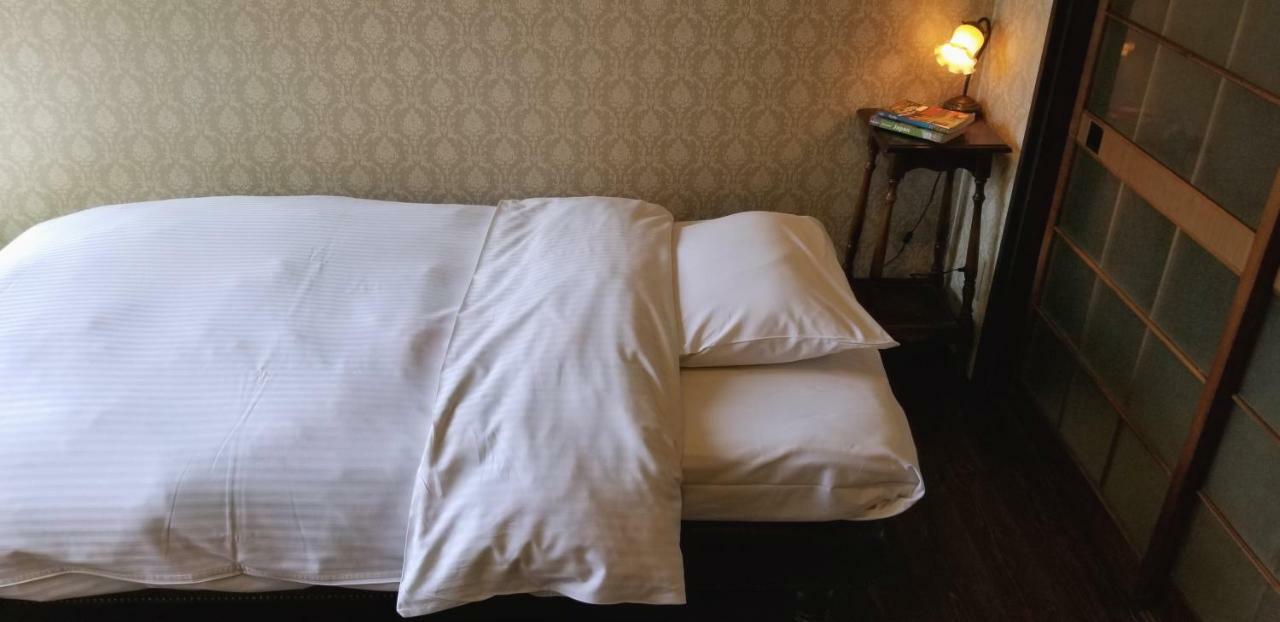 Kyoto Knot Vacation House Esterno foto