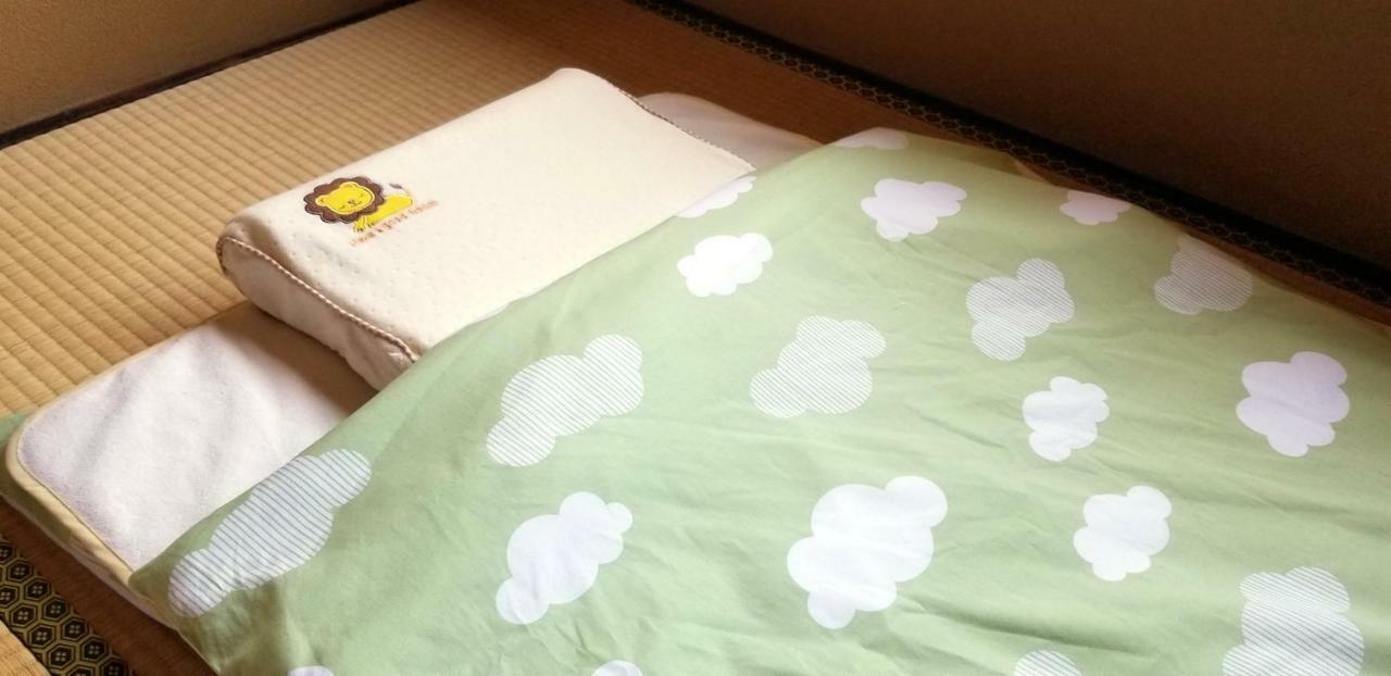 Kyoto Knot Vacation House Esterno foto