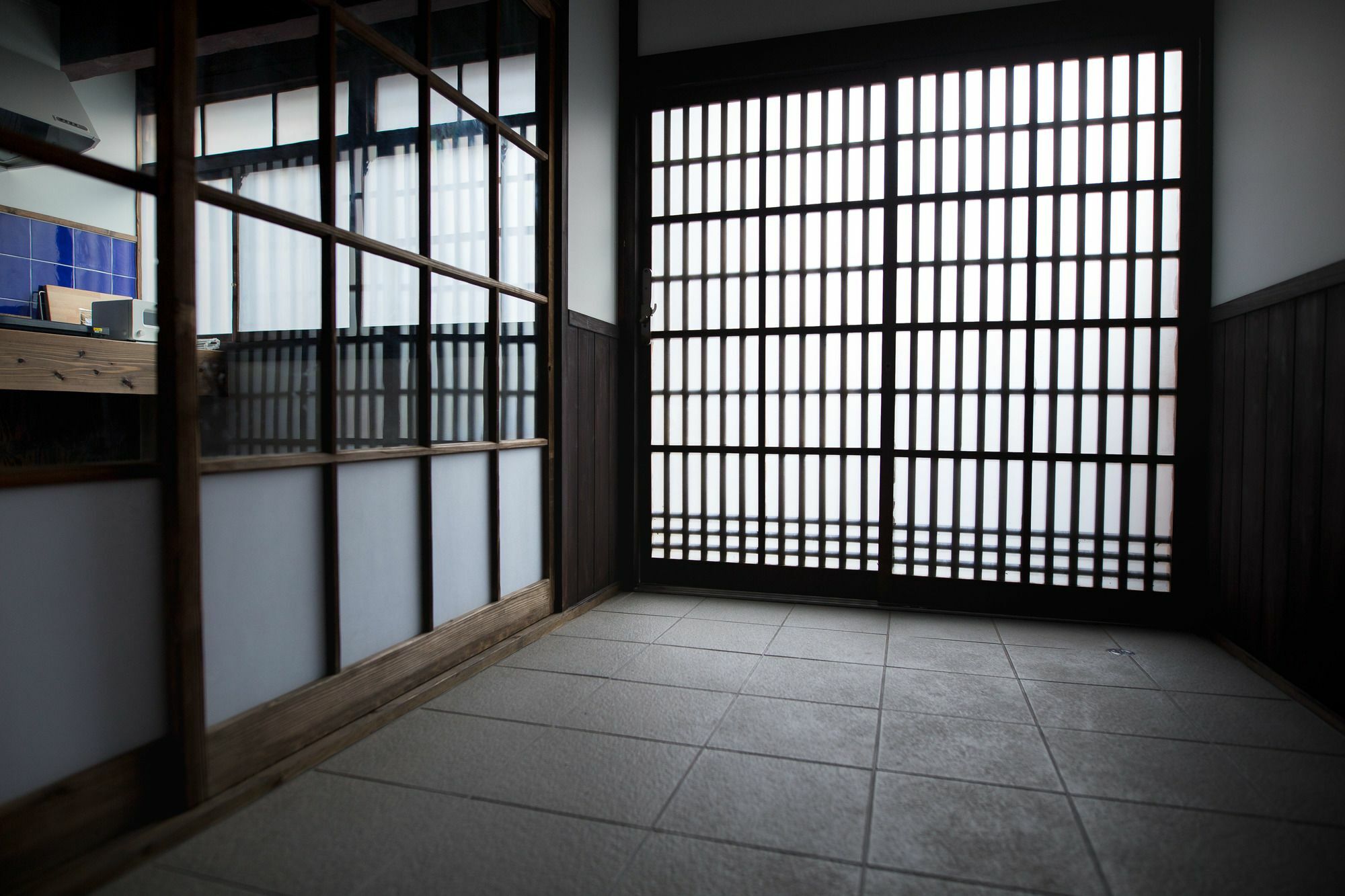 Kyoto Knot Vacation House Esterno foto