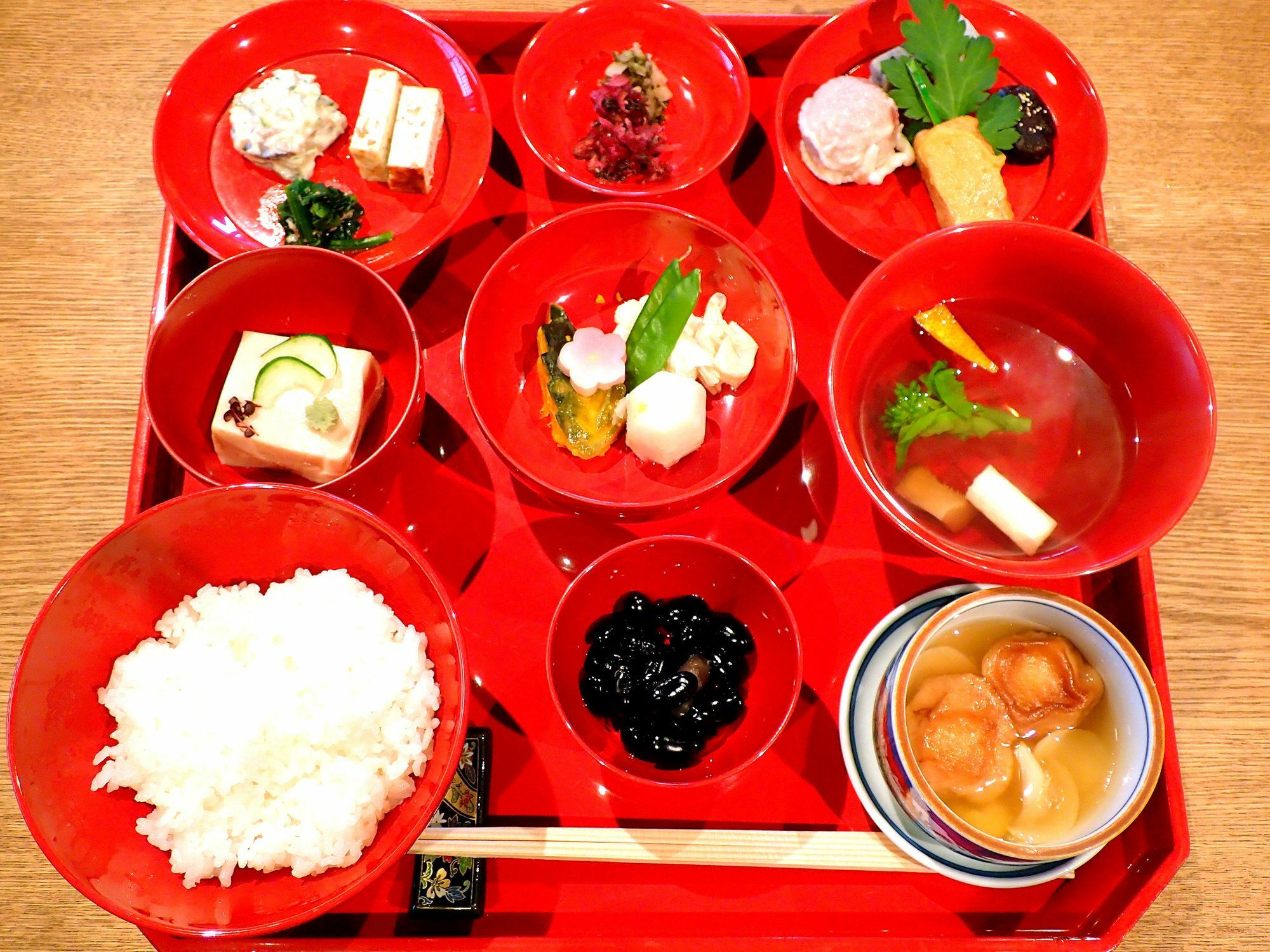 Kyoto Knot Vacation House Esterno foto