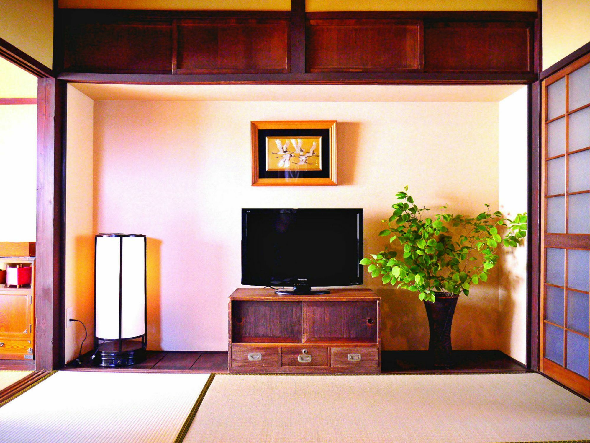 Kyoto Knot Vacation House Esterno foto