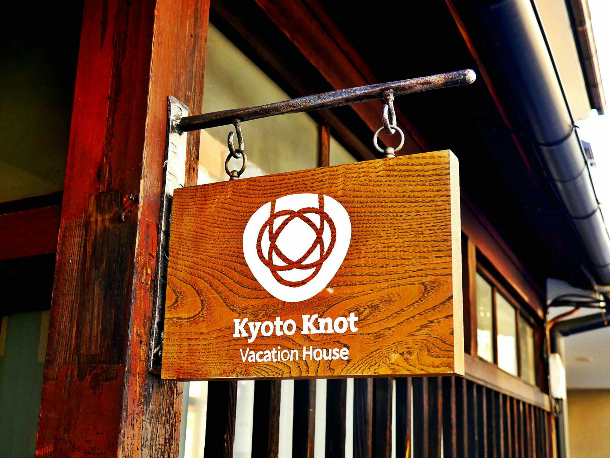 Kyoto Knot Vacation House Esterno foto