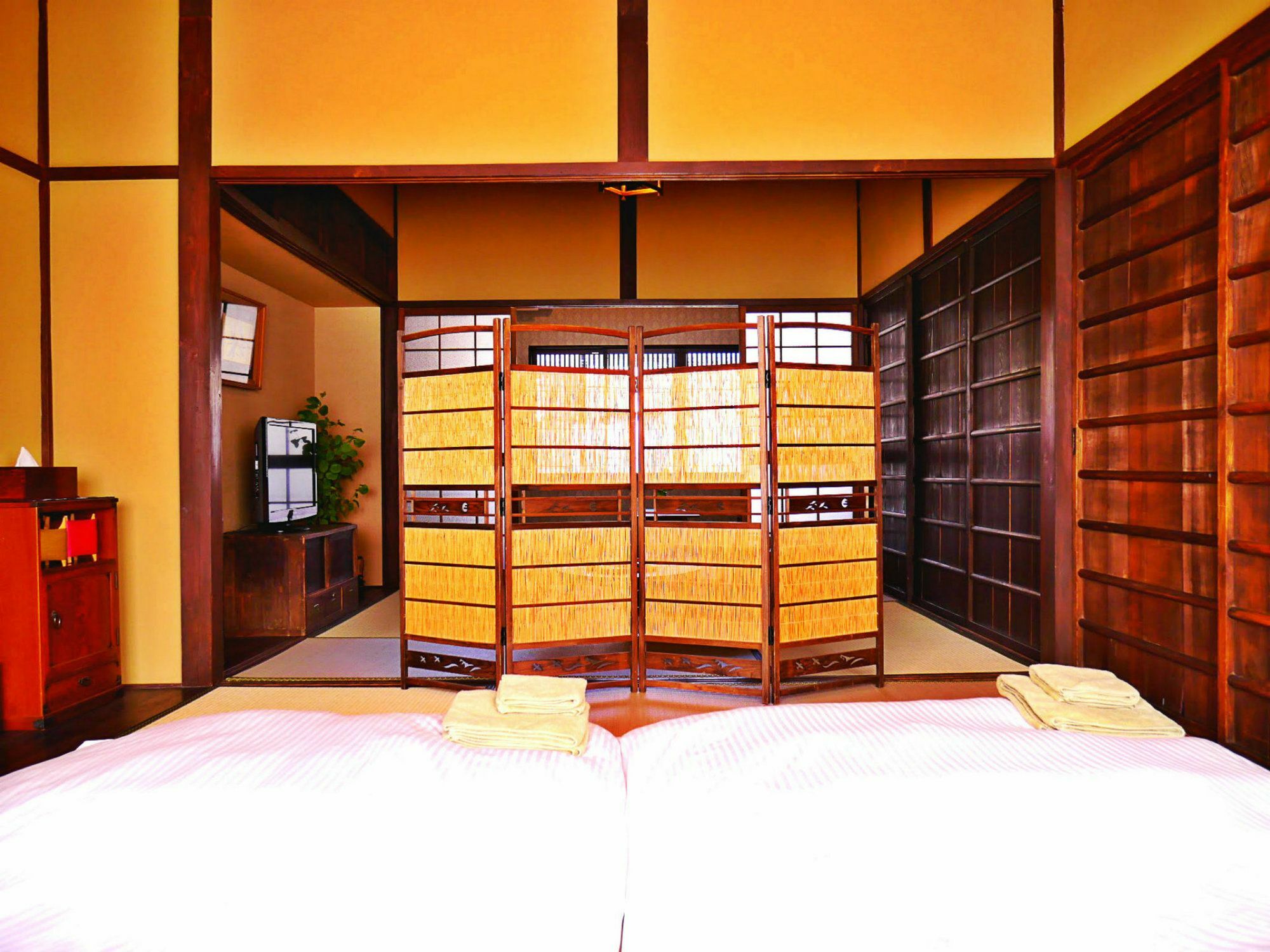 Kyoto Knot Vacation House Esterno foto