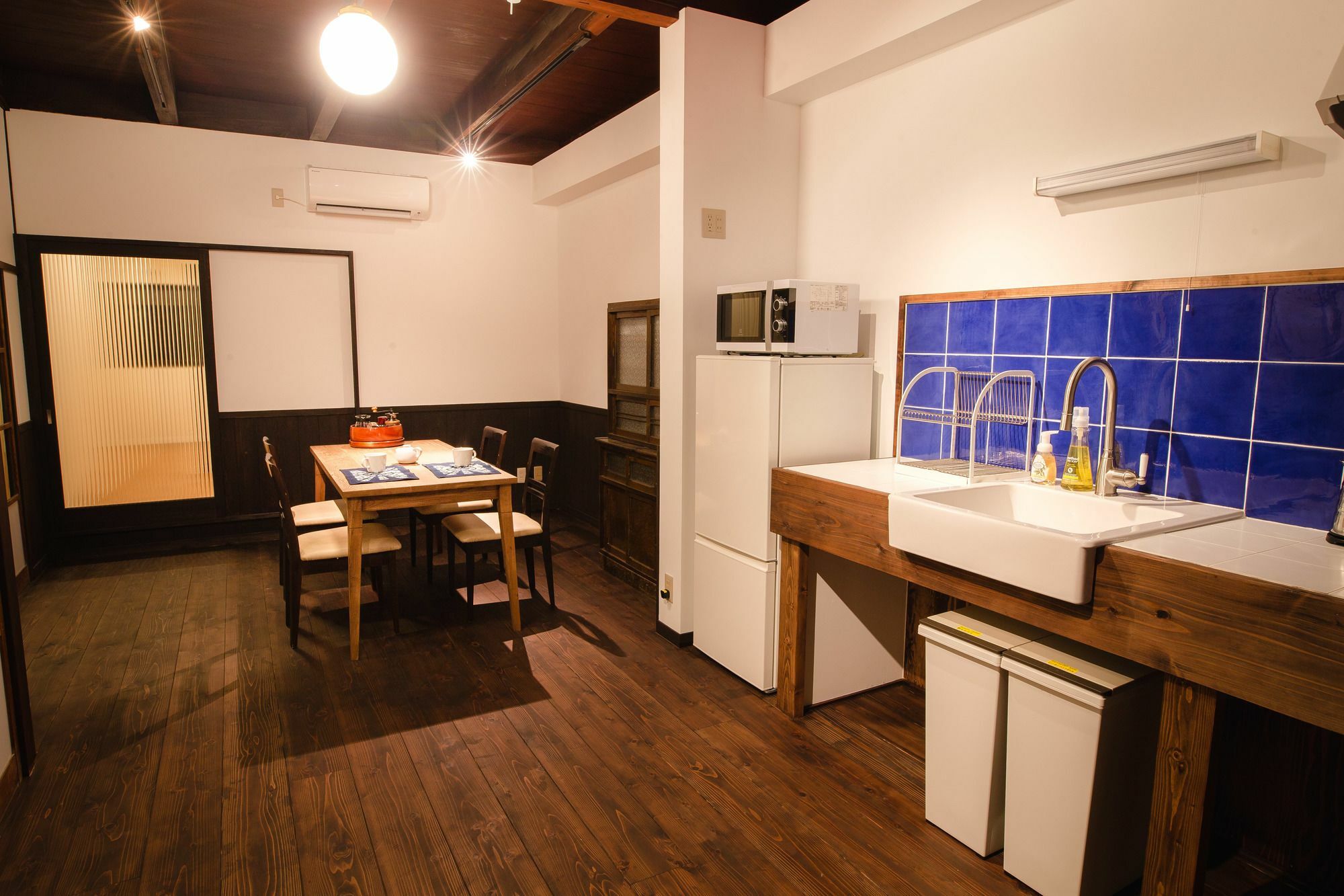 Kyoto Knot Vacation House Esterno foto