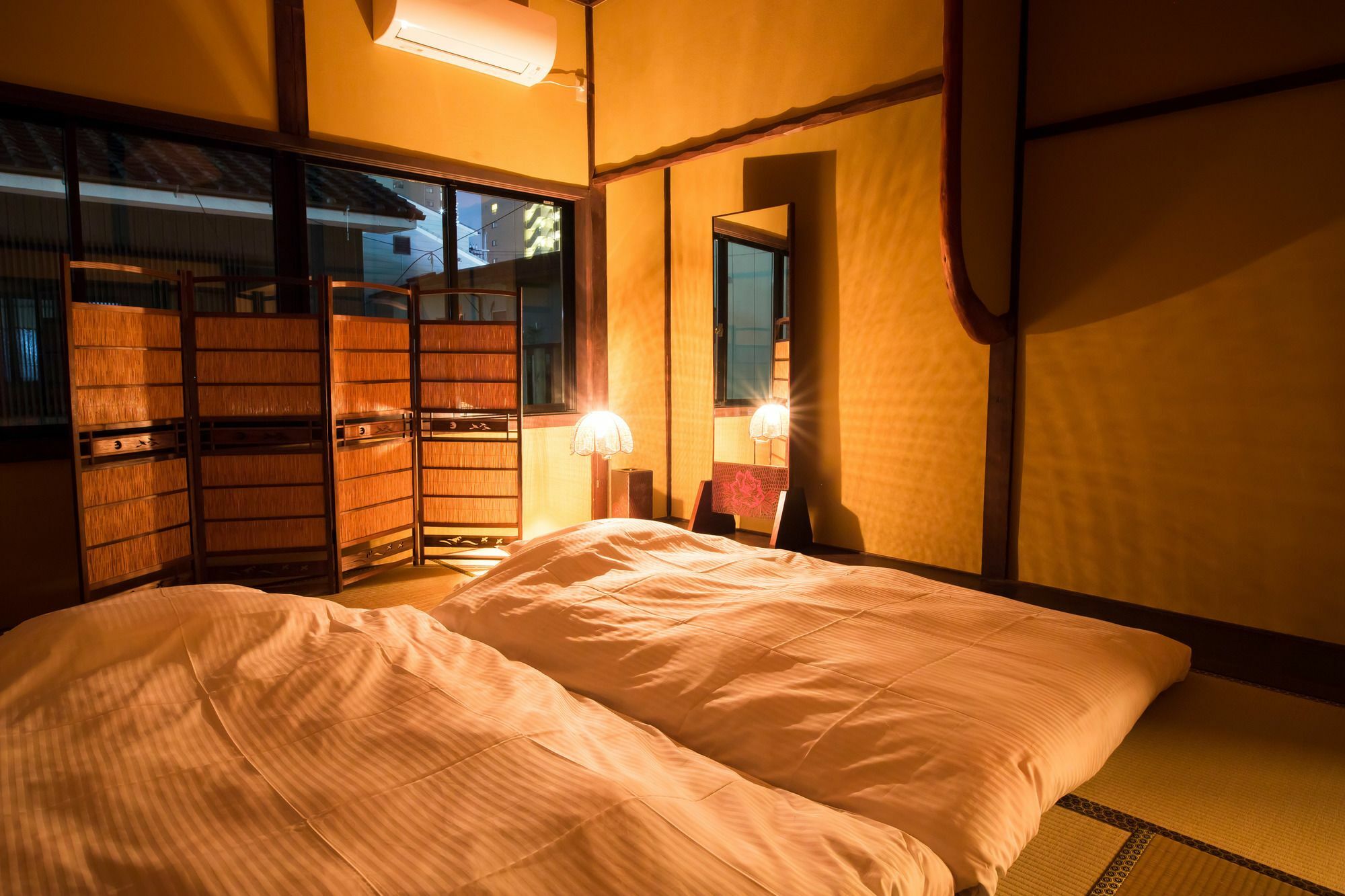 Kyoto Knot Vacation House Esterno foto
