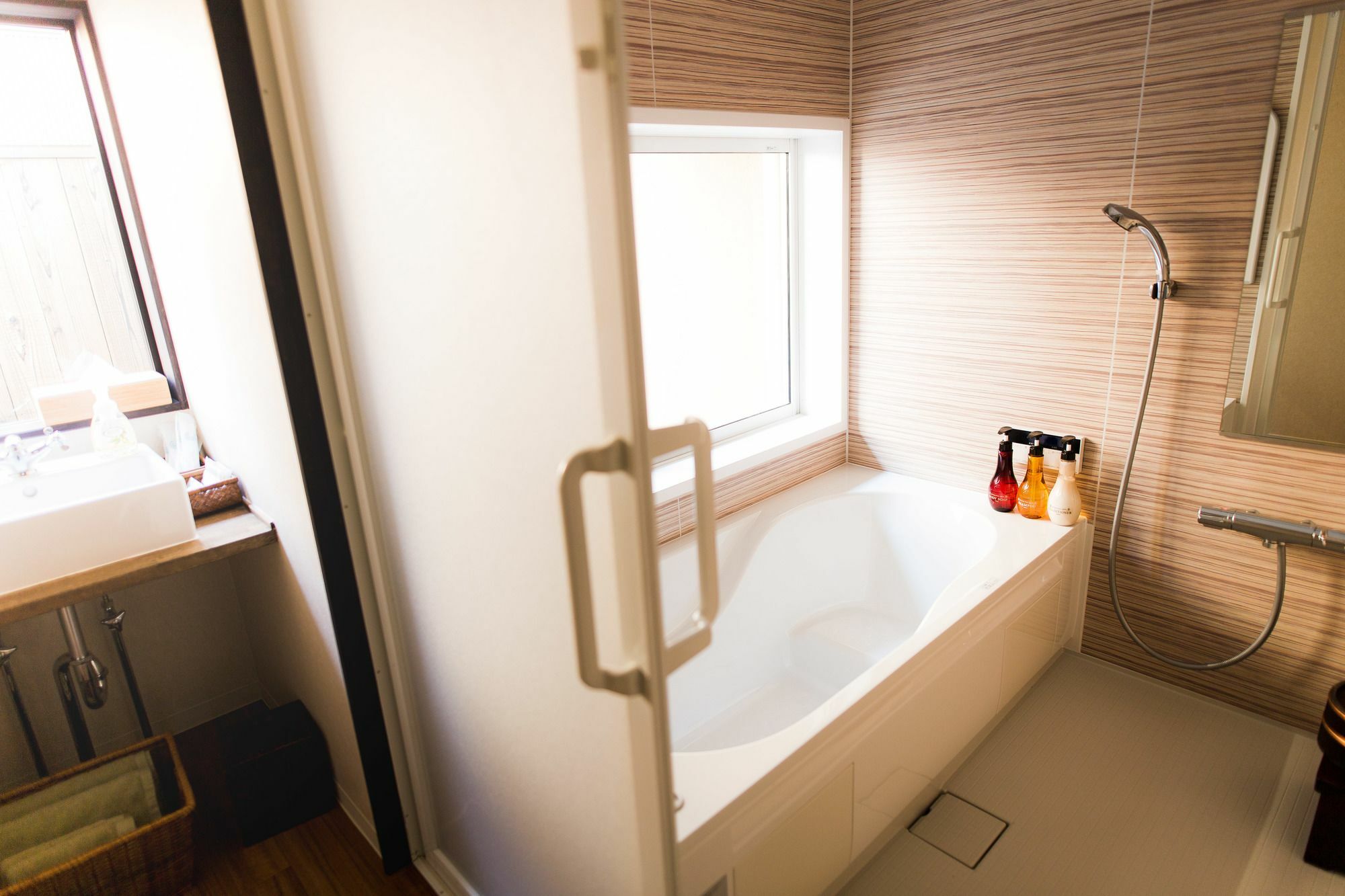 Kyoto Knot Vacation House Esterno foto