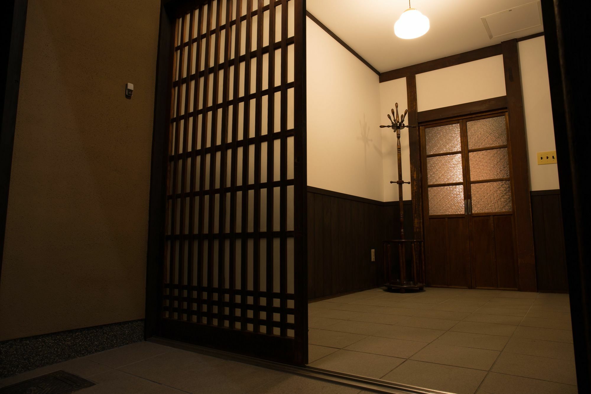 Kyoto Knot Vacation House Esterno foto