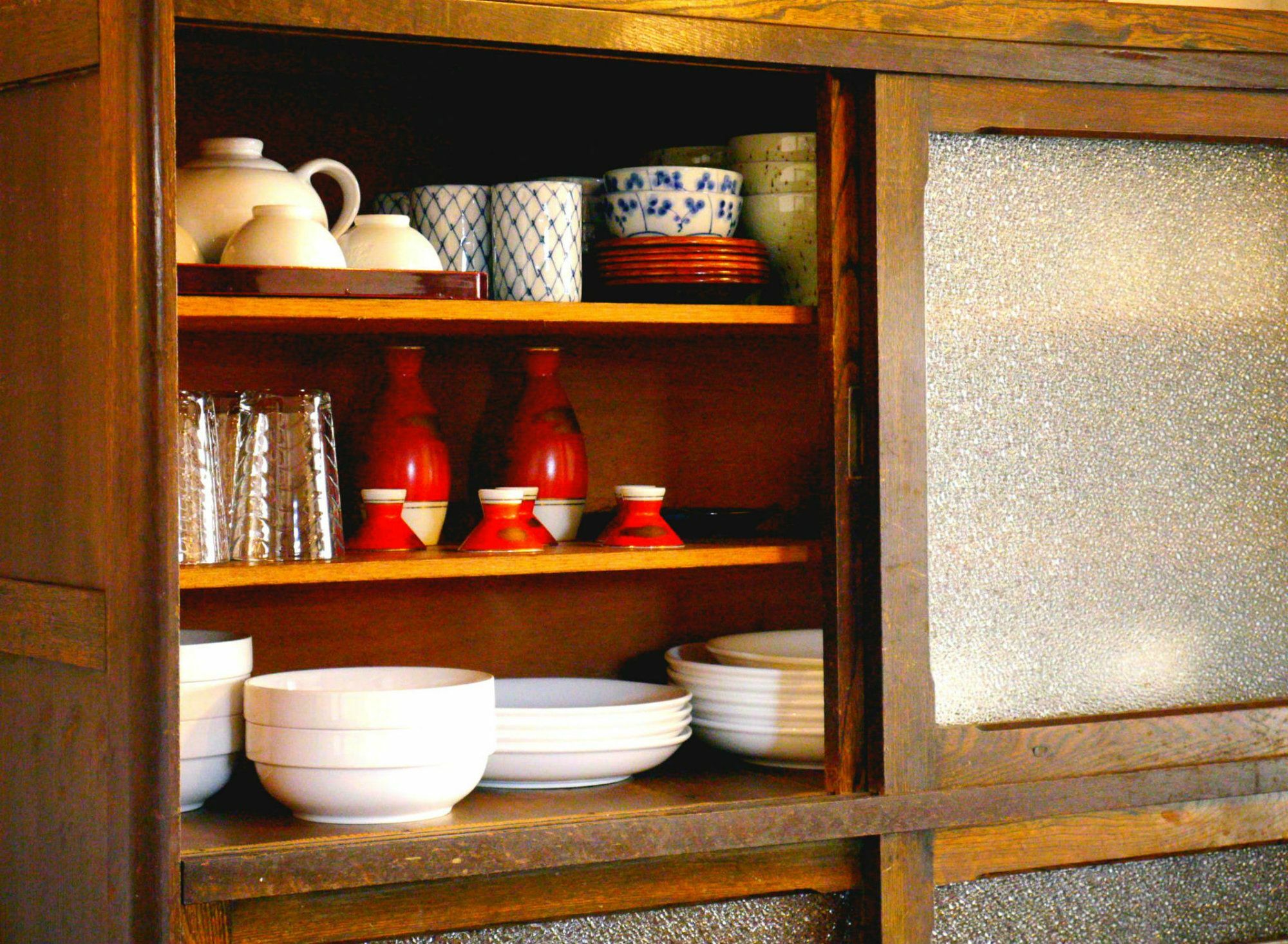 Kyoto Knot Vacation House Esterno foto