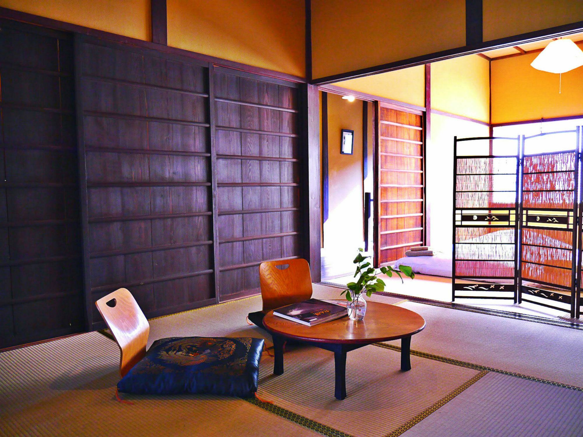Kyoto Knot Vacation House Esterno foto