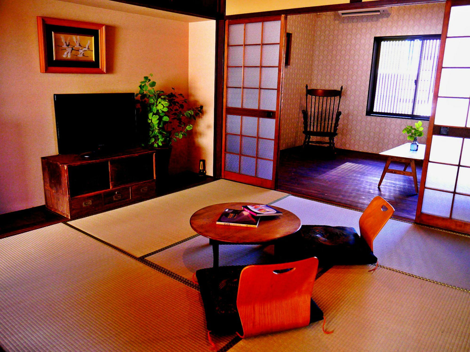 Kyoto Knot Vacation House Esterno foto