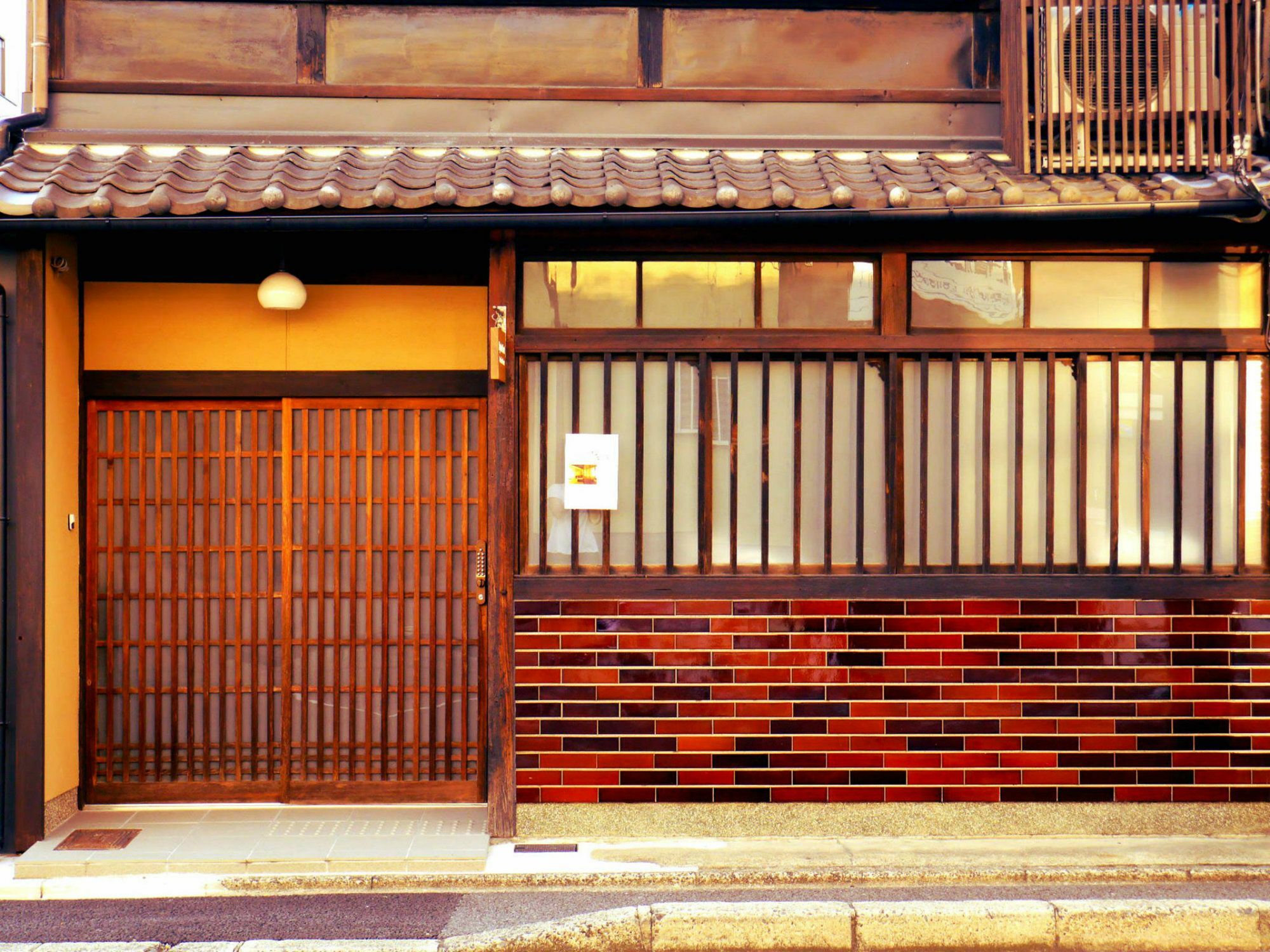 Kyoto Knot Vacation House Esterno foto