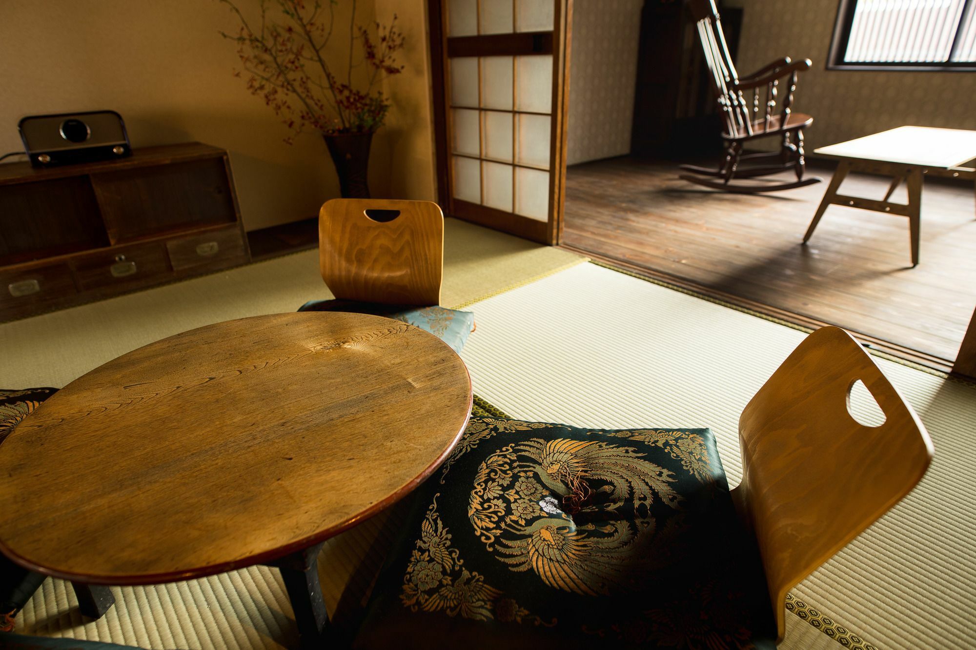 Kyoto Knot Vacation House Esterno foto