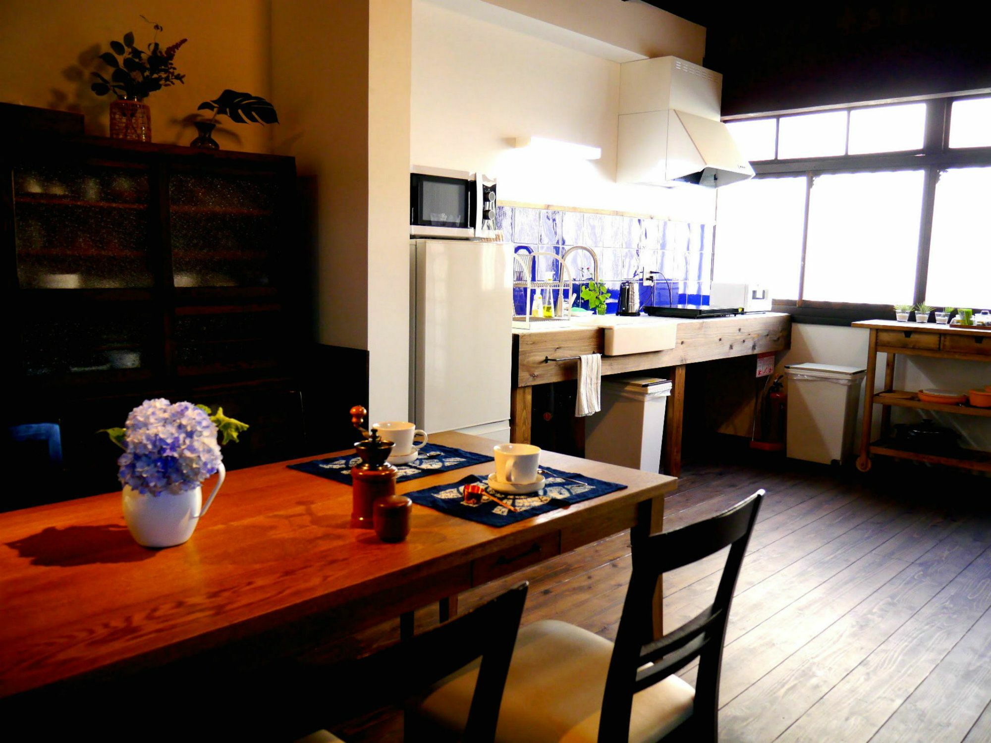 Kyoto Knot Vacation House Esterno foto
