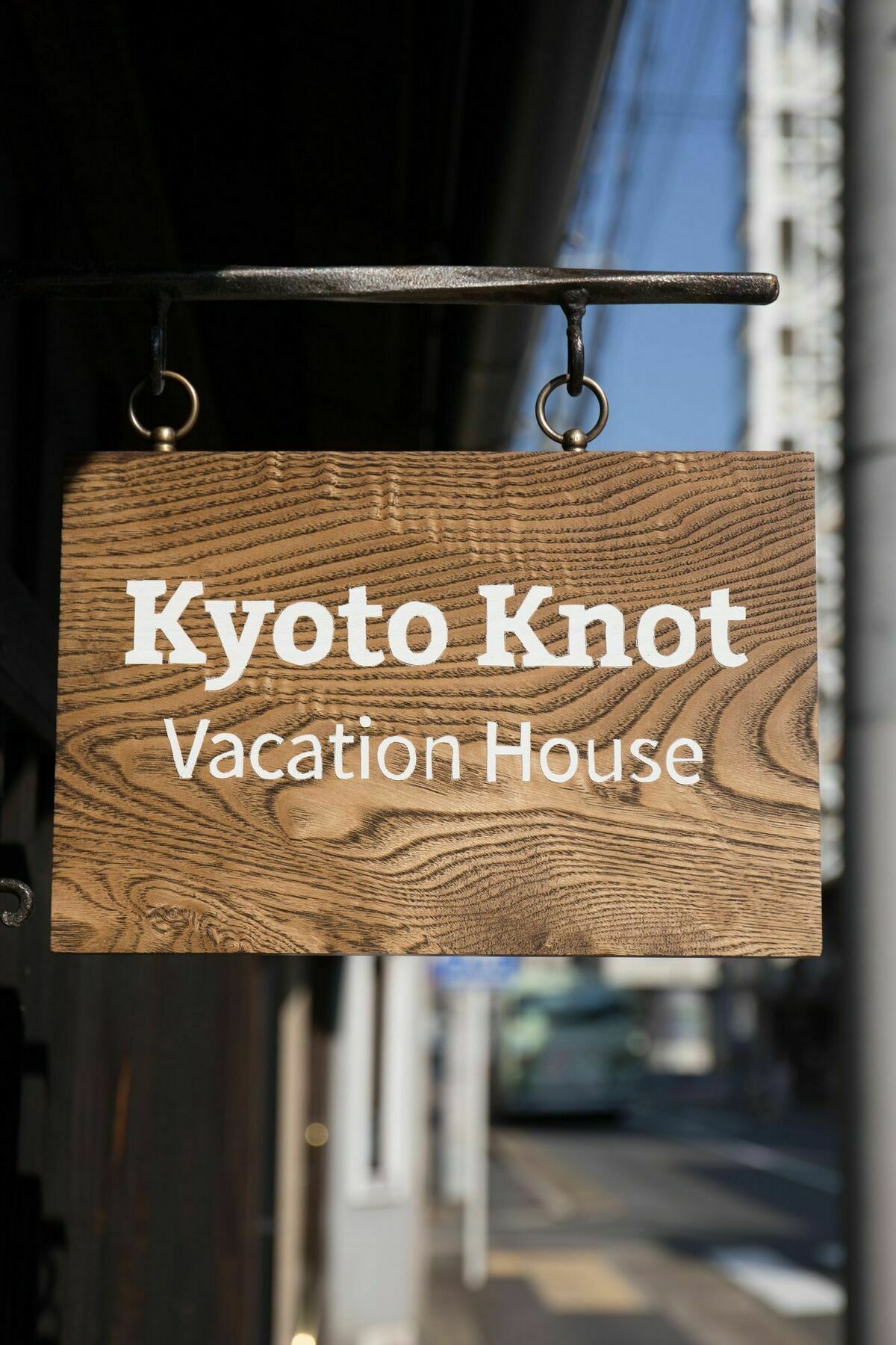 Kyoto Knot Vacation House Esterno foto