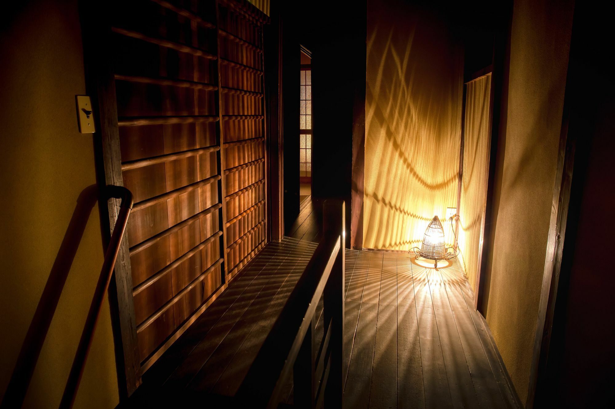 Kyoto Knot Vacation House Esterno foto
