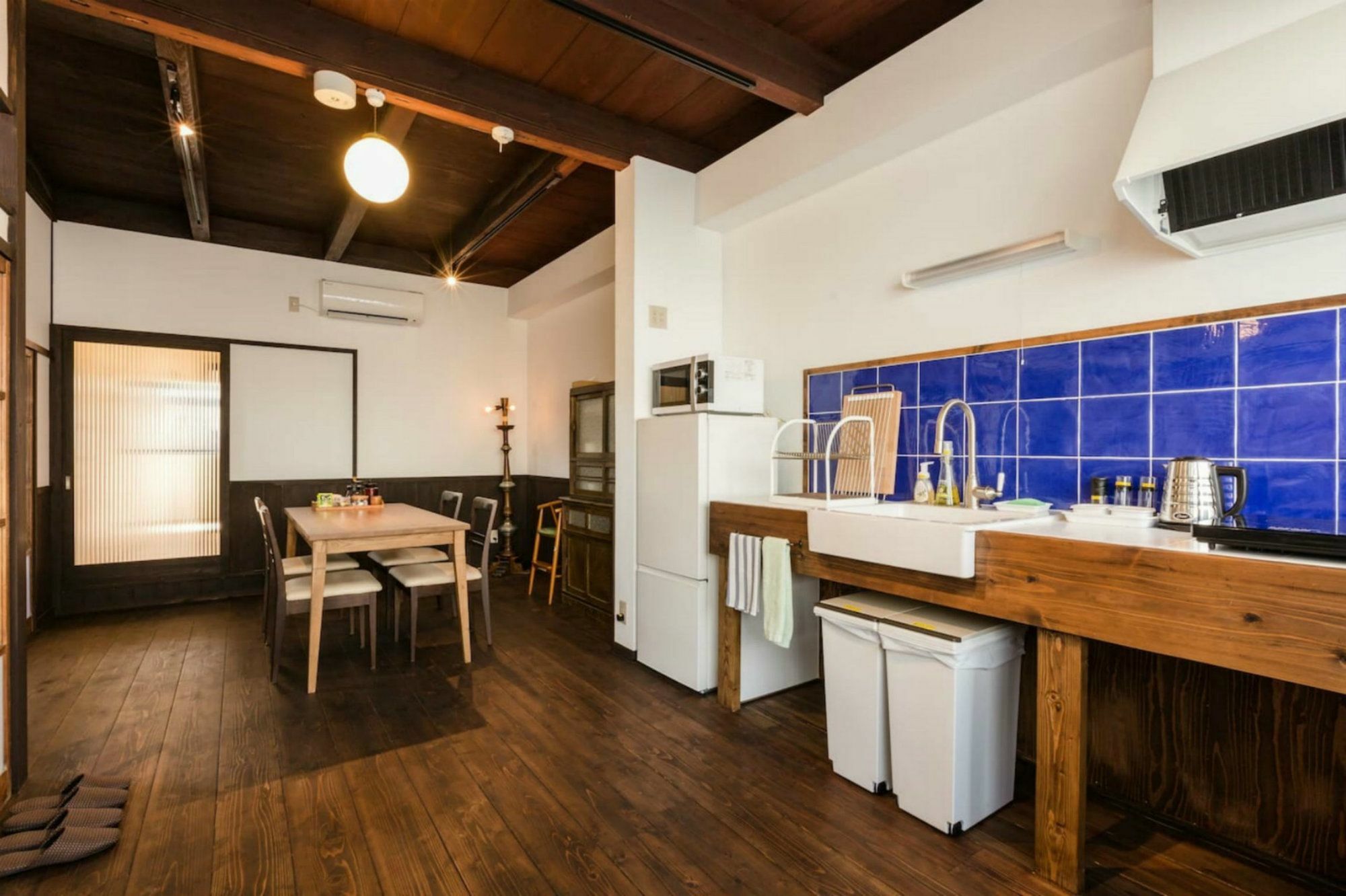 Kyoto Knot Vacation House Esterno foto